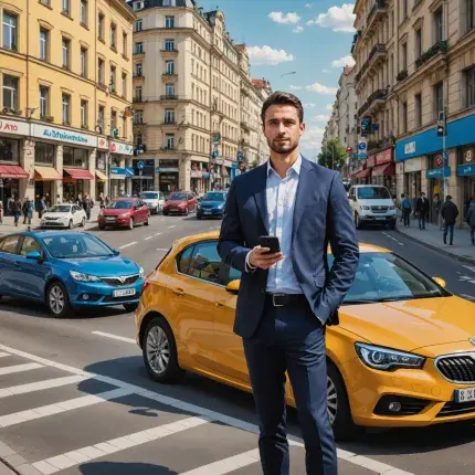 Conformitatea cu Taxele Auto: Tarifele Asigură Respectarea Reglementărilor Auto în România