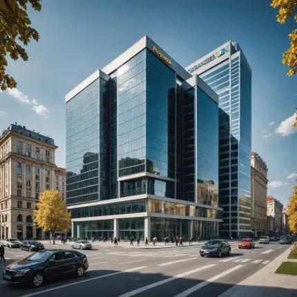 Oportunități de Carieră în Sectorul Bancar: Băncile Propulsează Forța de Muncă Financiară din România