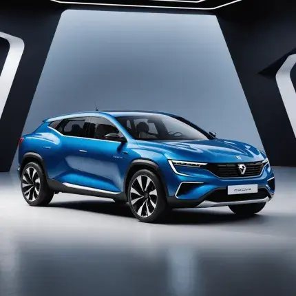 Conceptele Dacia: Cum Îmbunătățesc Inovația Auto din România
