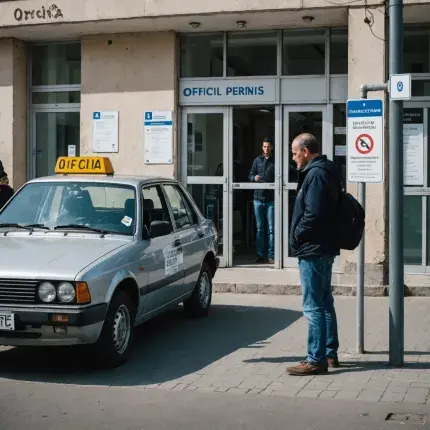 Documentația pentru Permisul de Conducere: Autorizațiile Asigură Conformitatea cu Reglementările de Conducere în România