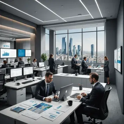 Cronologia Biroului de Credit: Cum Influențează Înregistrările Situația Financiară a României