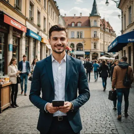 Oportunități de Francize Accesibile: Francizele Împuternicesc Antreprenorii din România