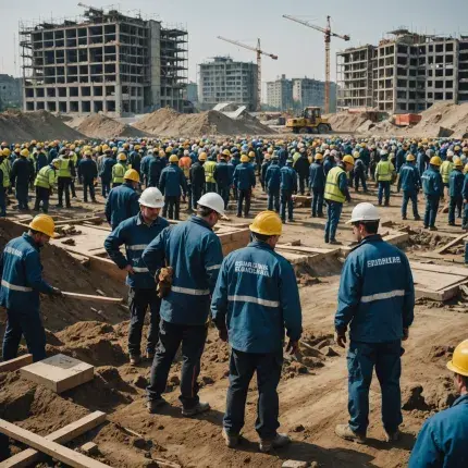 Problemele Muncii Informale: Impactul Muncii la Negru asupra Economiei României