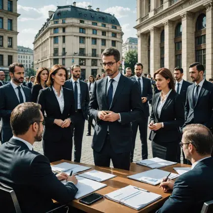 Expertiza Firmelor Juridice: Cum Îmbunătățesc Serviciile Legale din România