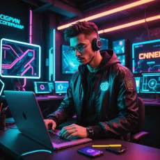 Afaceri Online: Platformele Digitale Impulsionază Antreprenoriatul în România